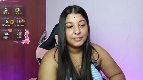 Your New Girlfriend online show from 04.17.26