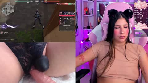 Belly Bella online show from 12.10.24