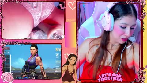 Belly Bella online show from 10.05.25