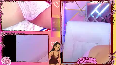 Belly Bella online show from 12.15.25