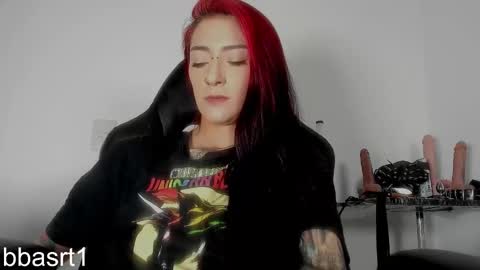 Bely   Bbasrt1 -  hot online show from 02.15.26