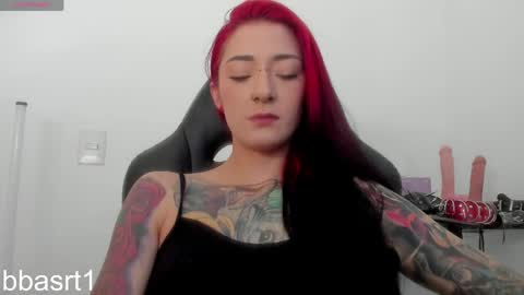 Bely   Bbasrt1 -  hot online show from 04.08.26