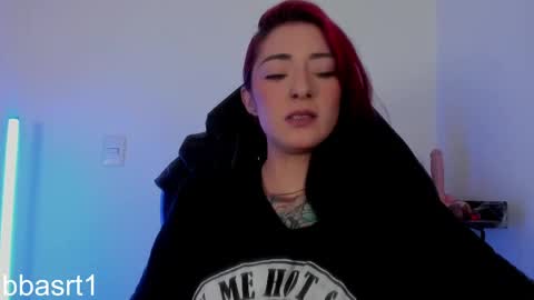 Bely   Bbasrt1 -  hot online show from 05.17.26