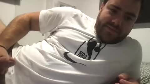 Snapshot of ben117 chatting on 10.23.25 ben117 online show from 10.23.25