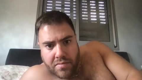 Snapshot of ben117 chatting on 11.03.25 ben117 online show from 11.03.25