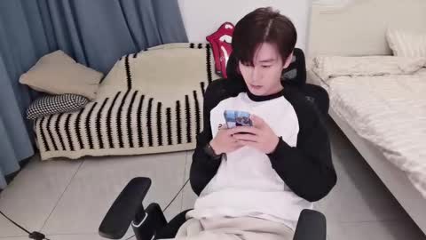 Ben online show from 11.29.25