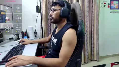 BEN online show from 12.09.24
