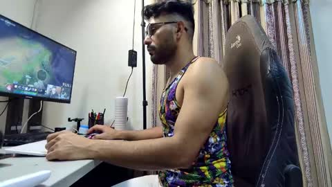 BEN online show from 12.10.24
