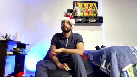 BEN online show from 12.25.24