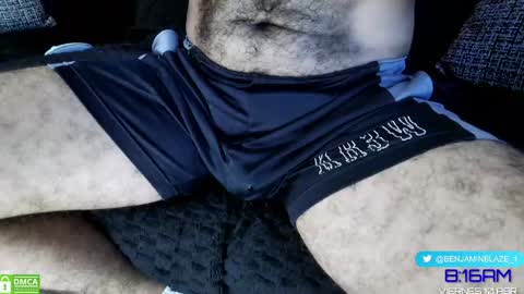 BEN online show from 04.10.26