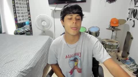 Ben online show from 02.13.25