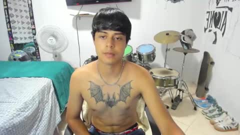 Ben online show from 02.21.25