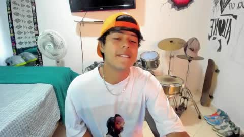 Ben online show from 02.26.25