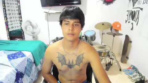 Ben online show from 02.28.25