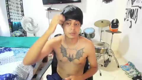 Ben online show from 03.10.25