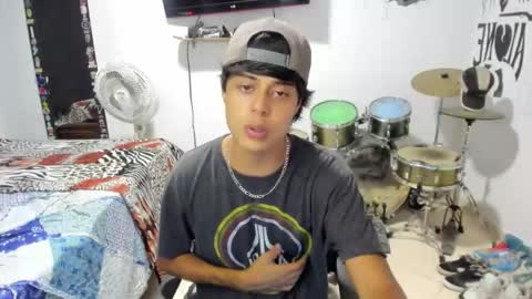 Ben online show from 09.23.25