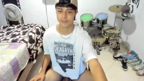 Ben online show from 10.30.25