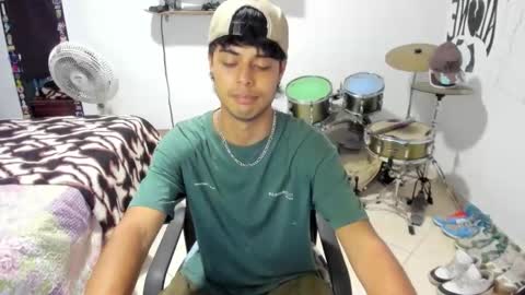 Ben online show from 11.04.25