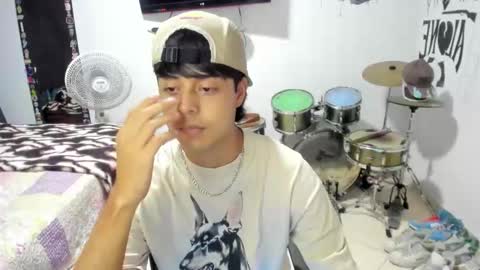 Ben online show from 11.05.25