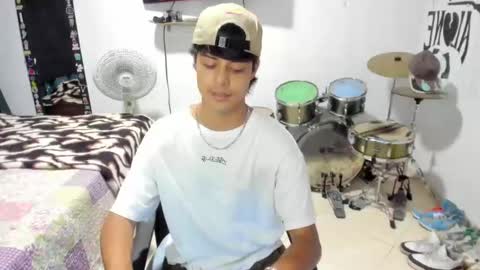 Ben online show from 11.12.25