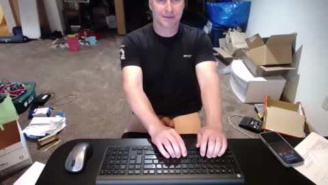 ben_frank online show from 09.26.25