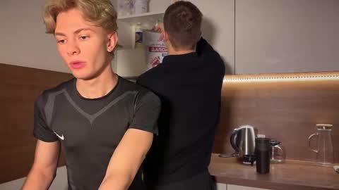 ben_harmon online show from 02.09.26