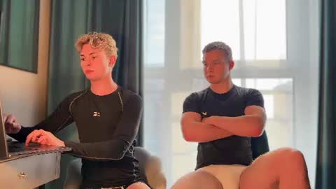 ben_harmon online show from 07.16.26