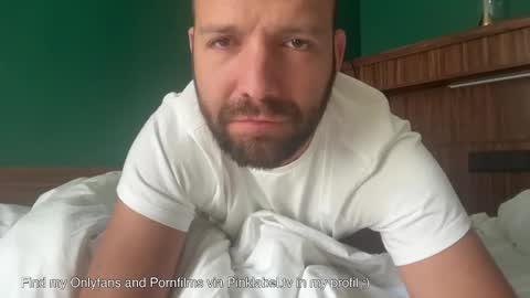 Ben N. online show from 03.05.26