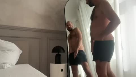 Ben N. online show from 04.20.26