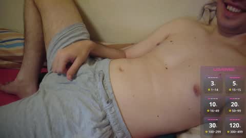 Ben online show from 10.18.25