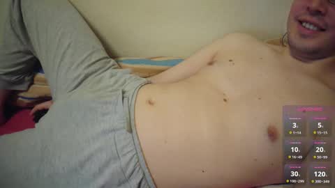 Ben online show from 12.01.25