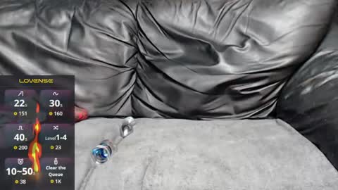 Bencrow online show from 04.18.26