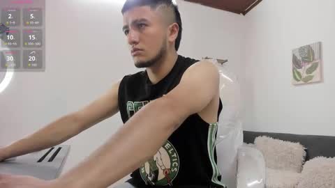 Bendito online show from 09.24.25