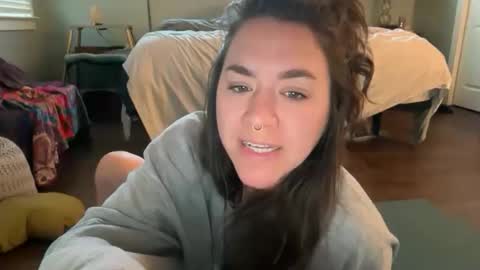 Snapshot of bendlikebecks chatting on 03.20.26 bendlikebecks online show from 03.20.26