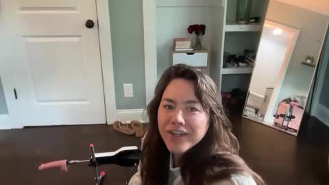 Snapshot of bendlikebecks chatting on 05.21.26 bendlikebecks online show from 05.21.26