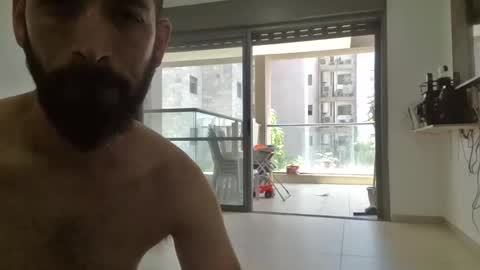 bendoor1 online show from 09.15.25