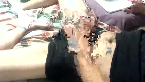 bendover4ne1 online show from 12.13.24