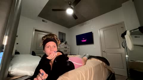 bendybabexo online show from 09.25.25