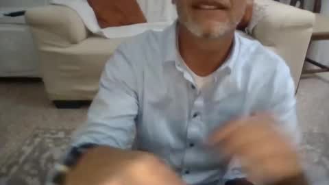 benedett22 online show from 11.25.25