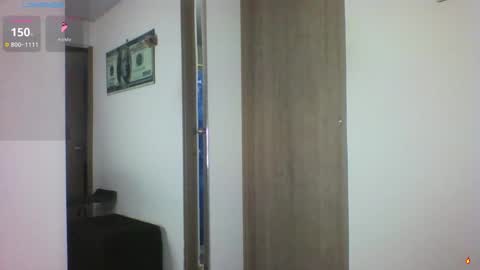 Tiffany and Bengie online show from 11.07.25