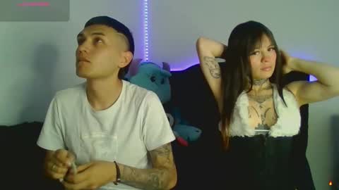 Tiffany and Bengie online show from 12.19.25