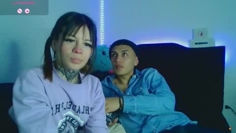 Tiffany and Bengie online show from 12.20.25