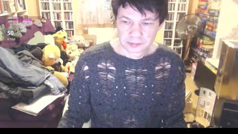 Snapshot of benijamin chatting on 02.05.26 benijamin online show from 02.05.26