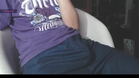 Snapshot of benijamin chatting on 03.08.26 benijamin online show from 03.08.26