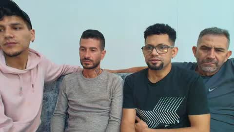 benjamin online show from 11.11.25