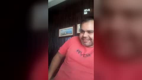 Snapshot of benjamin_anderson chatting on 06.27.26 Anderson A Calculadora loves Isa 3 online show from 06.27.26