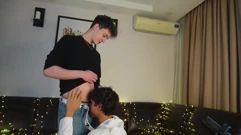 benjamin_ar online show from 12.18.25