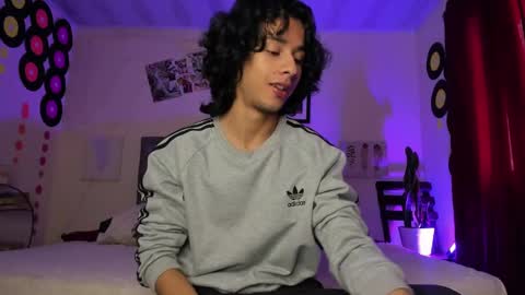 benjamin_fiore online show from 02.21.25