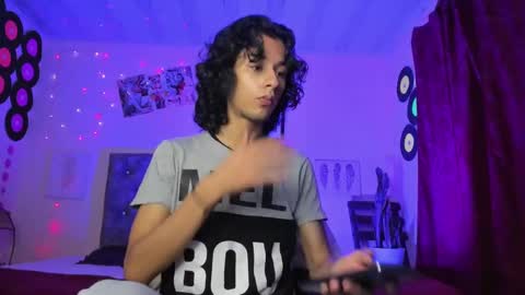 benjamin_fiore online show from 03.09.25