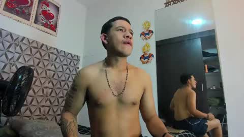 Benjamin online show from 07.06.26